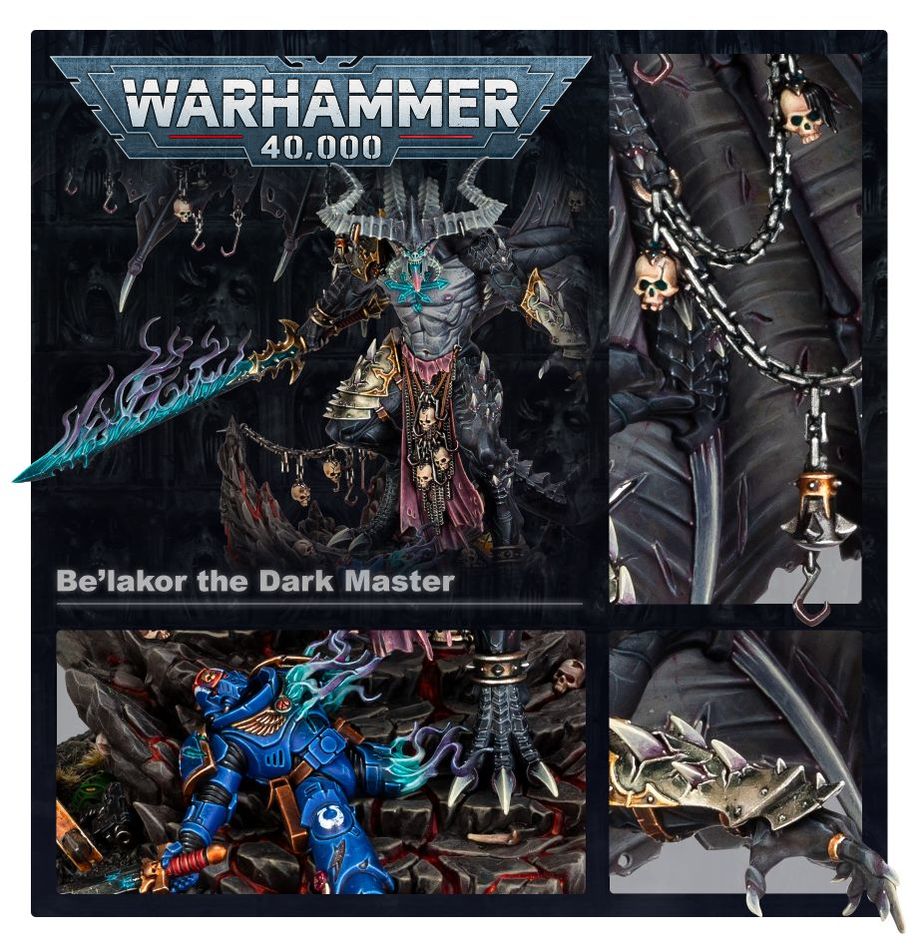 99129915058_ChaosDaemonsBelakortheDarkMasterFeature40k1